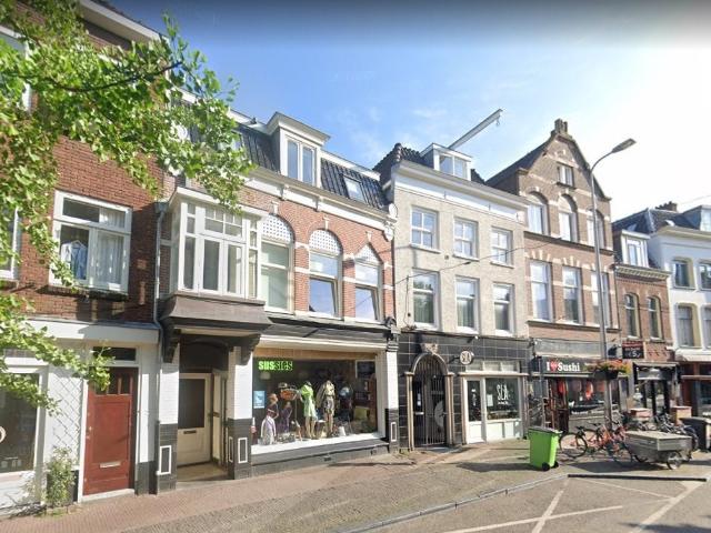 Studio te huur in Haarzuilens, Utrecht