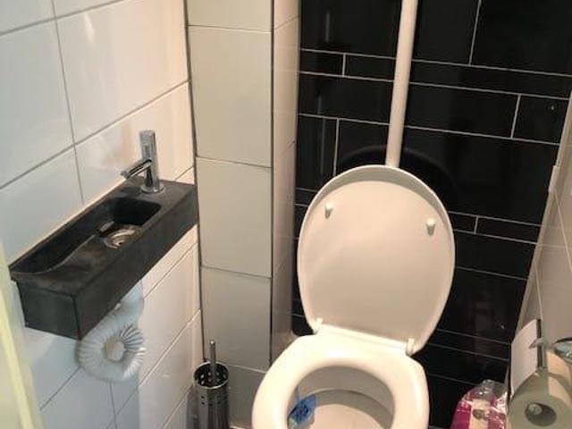 Studio te huur in Utrecht