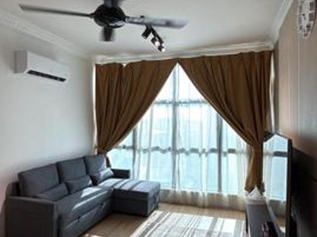 Serviced Residence for rent in Petaling, Alam Impian