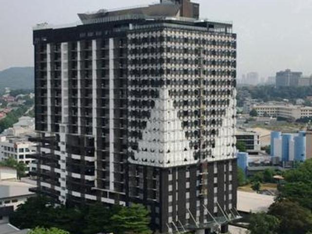 Condominium for rent in Petaling Jaya, Petaling