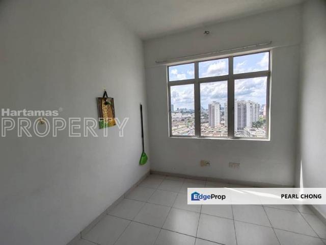 Condominium for sale in Petaling, Subang Jaya