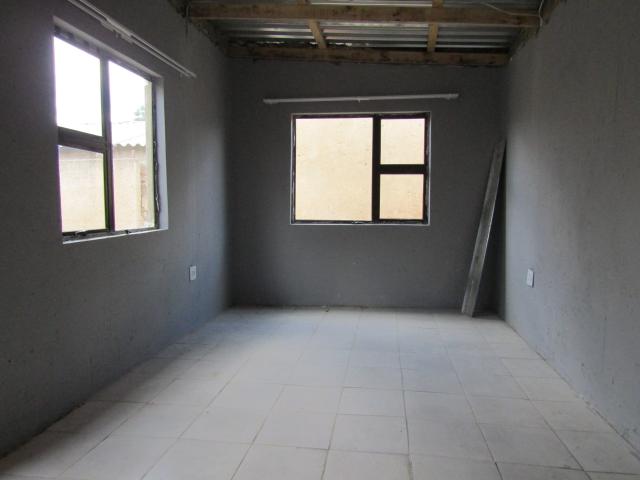House for rent in Mapetla, Soweto