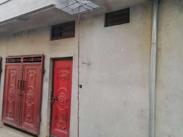 House for sale in علی پور, زون ۴