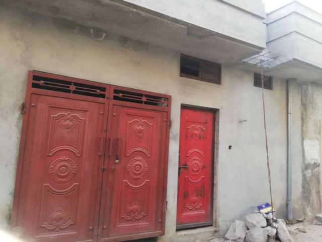 House for sale in Islamabad