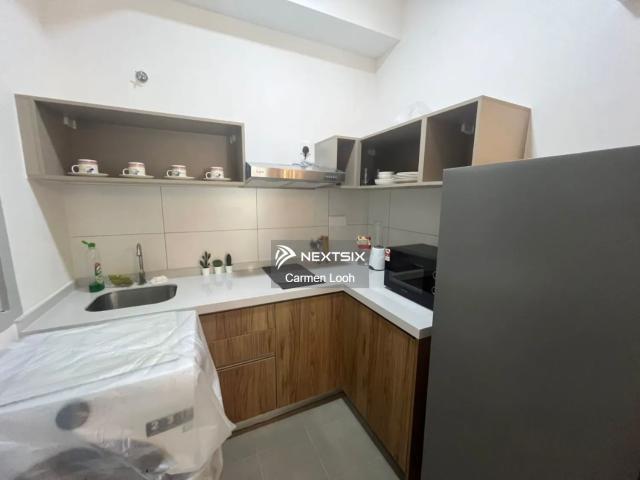 Residential House for rent in Country Heights Damansara, Kuala Lumpur