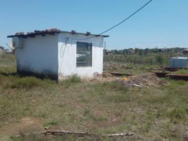 Land for sale in Limpopo