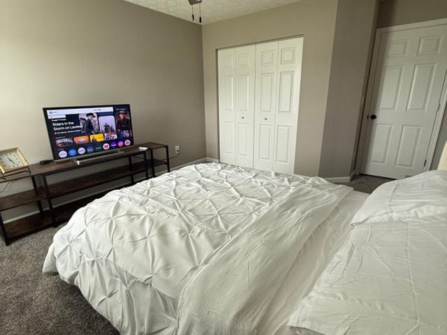 Room for rent in Columbus, Ohio