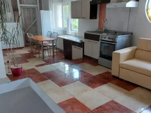 Apartament închirieri în Mircea Cel Batran, Iași
