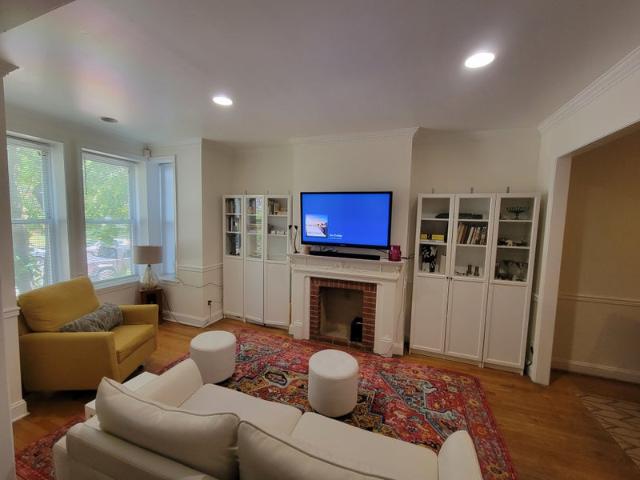 Room for rent in Washington, Washington DC