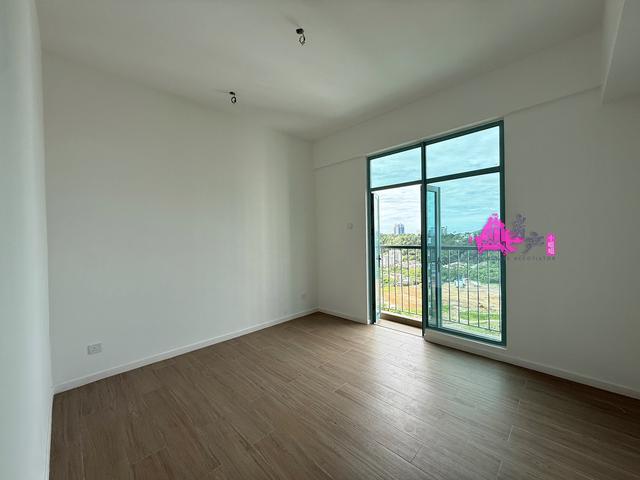 Serviced Residence for rent in Kinabalu, Sabah
