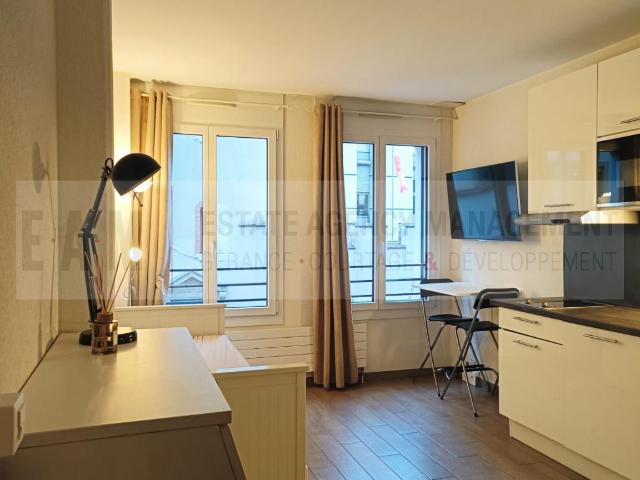 Apartment mieten in Conches