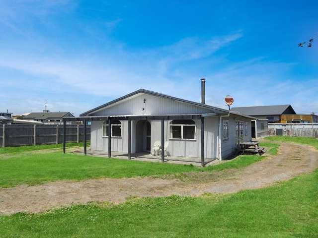House for sale in Horowhenua District