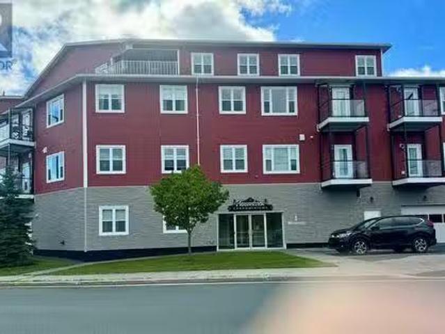 Condo for sale in Foxtrap, Newfoundland And Labrador
