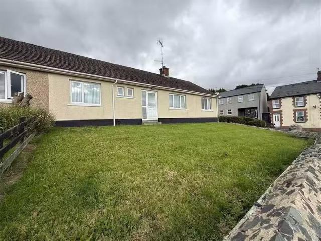 House to rent in Knockraha, South Tipperary