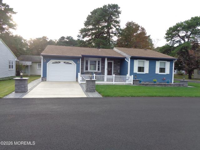 House for sale in Manchester Township, Ocean County