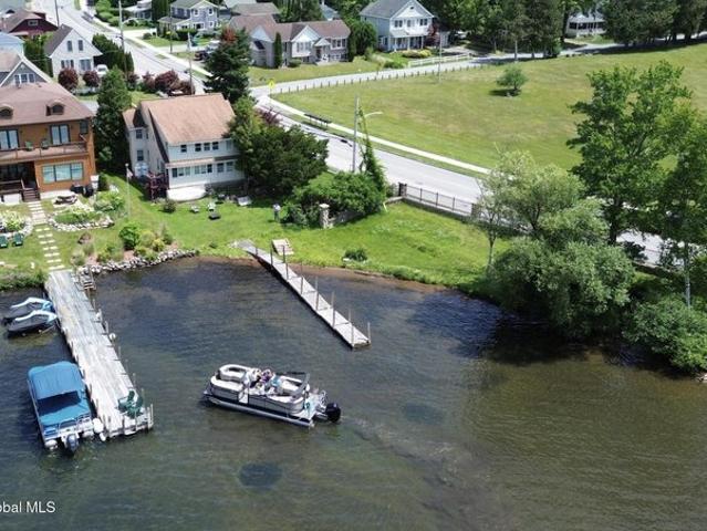 House for sale in Diamond Point, New York