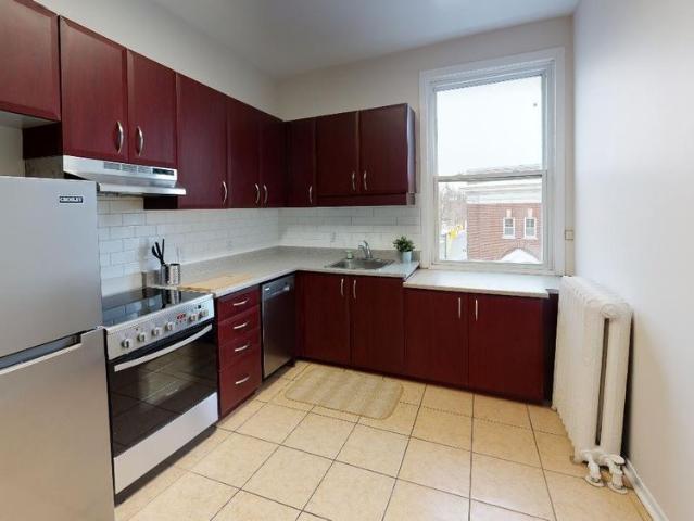 Apartment for rent in Capital, Ottawa