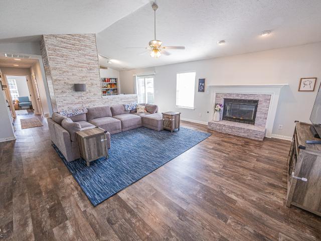 House for sale in Brownsburg, Indiana