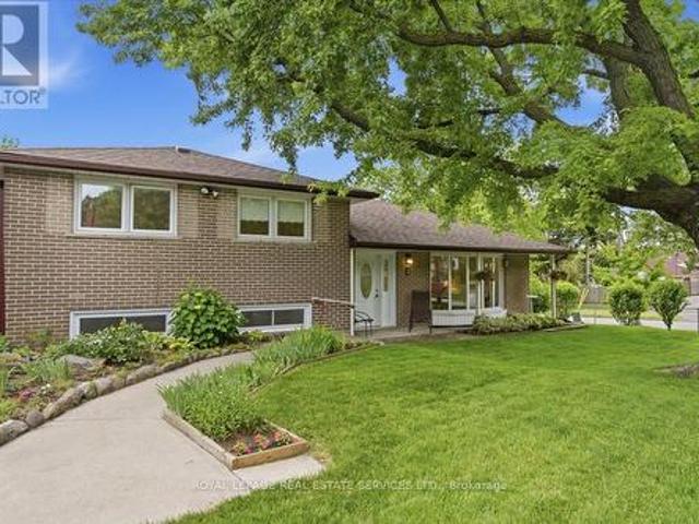 House for sale in Woburn, Ontario