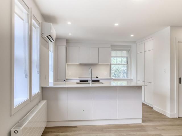 Apartment for rent in Westmount, Quebec
