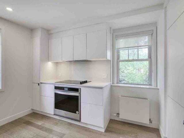 Apartment for rent in Westmount, Quebec