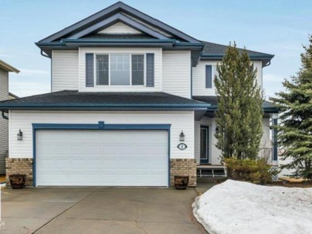 House for sale in Beaumont, Alberta