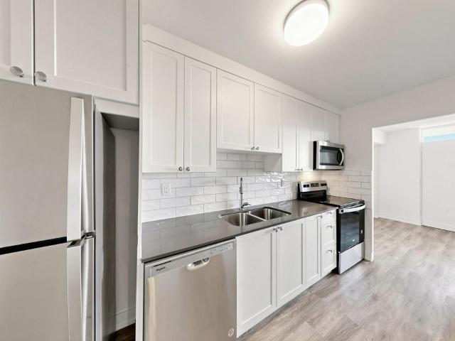 Apartment for rent in Scarborough Centre, Toronto