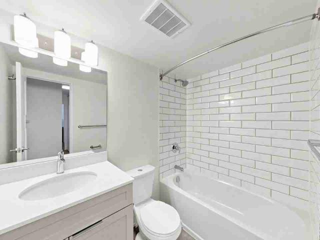 Apartment for rent in Scarborough Centre, Toronto