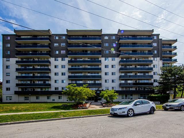 Apartment for rent in Woburn, Ontario