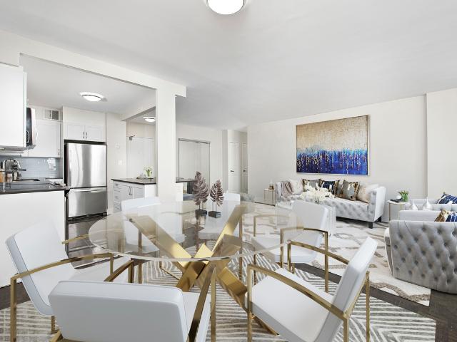 Apartment for rent in Woburn, Ontario