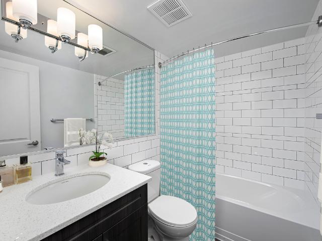 Apartment for rent in Woburn, Ontario