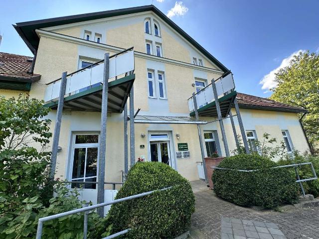 Wohnung kaufen in Varchentin, Groß Plasten