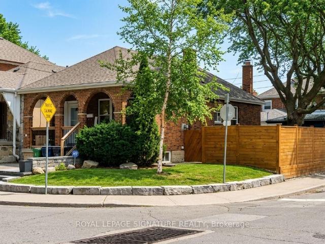 House for rent in Woburn, Ontario