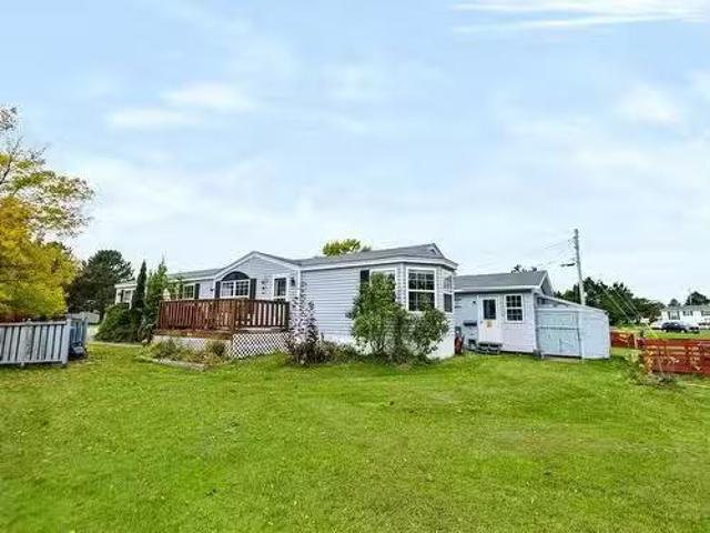 House for sale in Amherst, Cumberland County