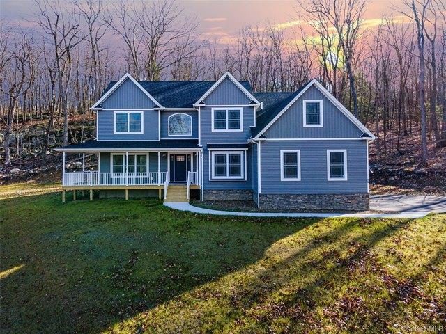 House for sale in Salisbury Mills, Orange County