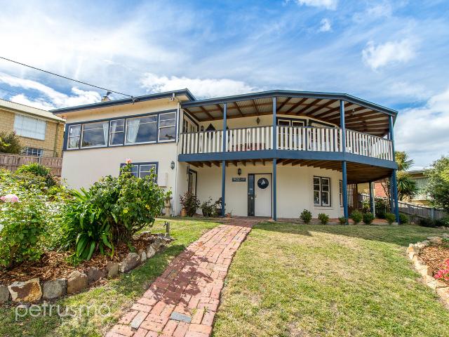 House for rent in Hobart, Tasmania