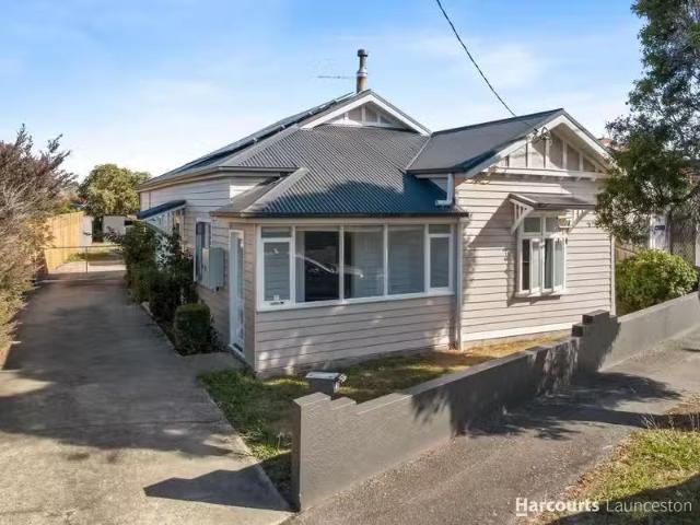 House for rent in Launceston, Tasmania