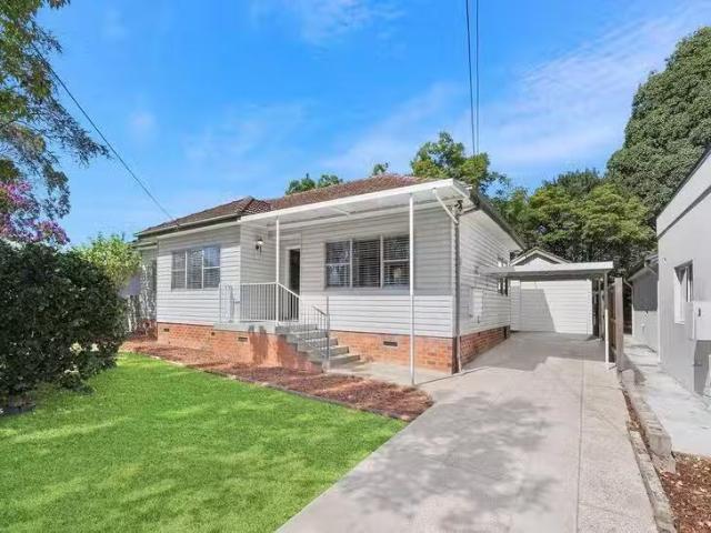 House for rent in Sydney, New South Wales