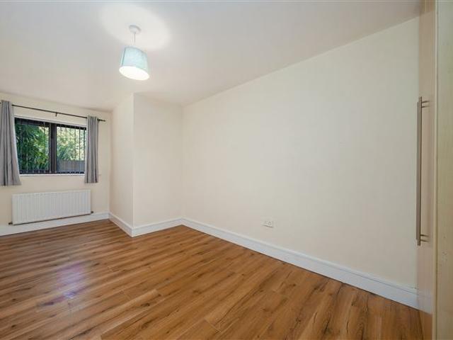 Apartment for sale in Lucan