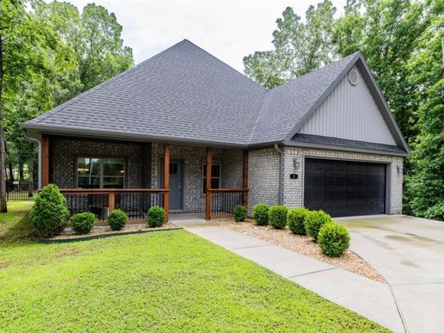 House for sale in Ark
