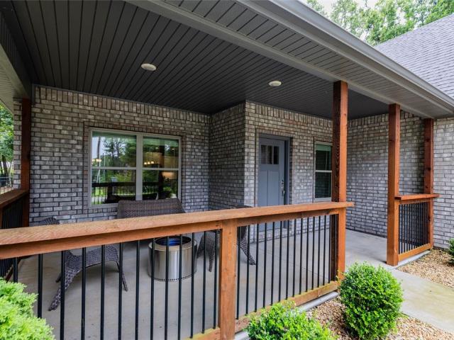 House for sale in Ark