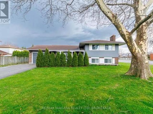 House for sale in Niagara, Ontario
