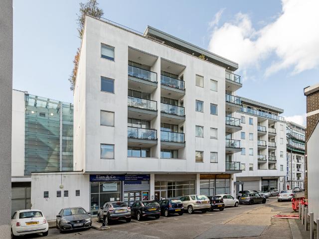 Apartment for rent in The Borough, Greater London