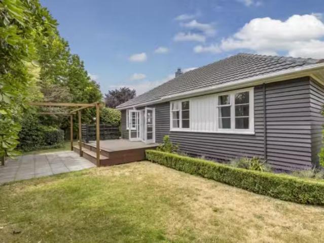 House for sale in Lake Rotoroa, Canterbury
