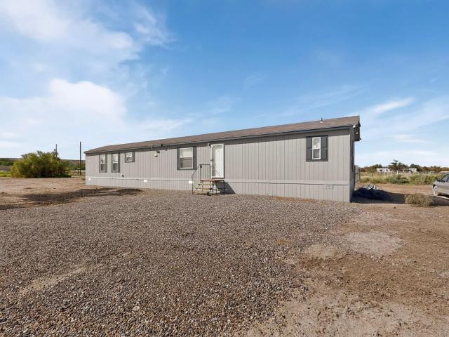 House for sale in Belen, New Mexico