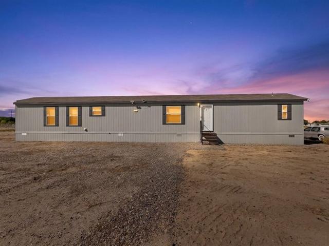 House for sale in Belen, New Mexico