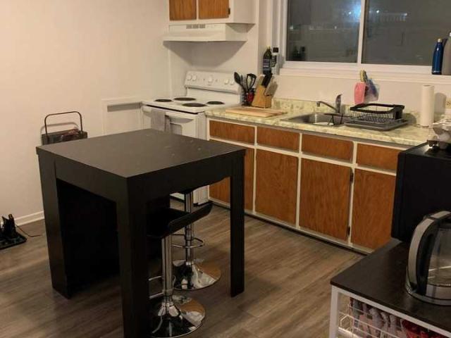 Apartment for rent in Sainte-anne-de-bellevue, Quebec