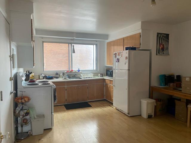 Apartment for rent in St. Leonard's, Quebec