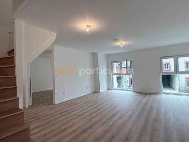 Appartement location à Fontainebleau, Château-landon