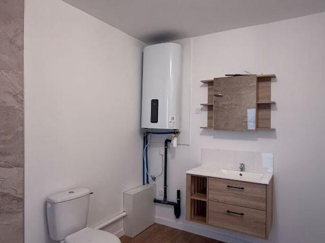 Appartement location à Les Gauthiers, Château-Landon